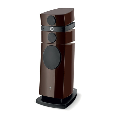 Focal Stella Utopia EM EVO álló hangfal, hot chocolate - 3