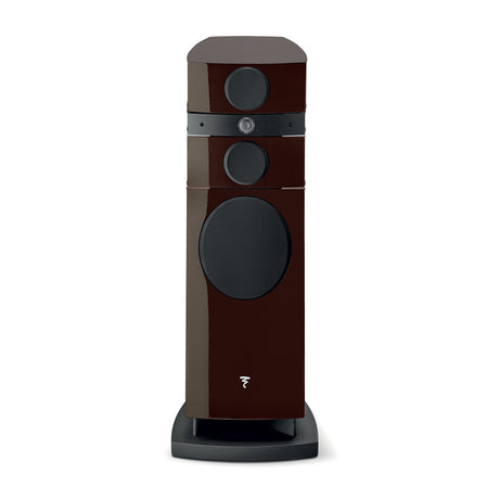 Focal Stella Utopia EM EVO álló hangfal, hot chocolate - 4