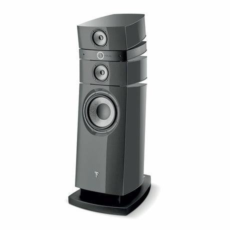 Focal Stella Utopia EM EVO álló hangfal, ash grey