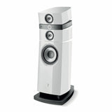Focal Stella Utopia EM EVO álló hangfal, white carrara