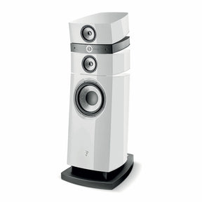 Focal Stella Utopia EM EVO álló hangfal, white carrara