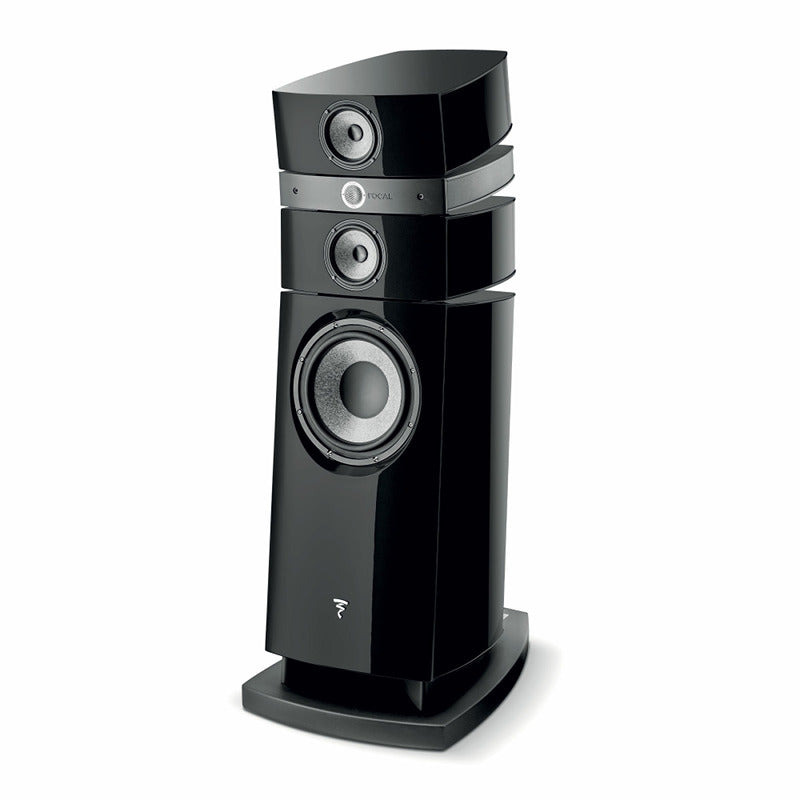 Focal Stella Utopia EM EVO álló hangfal, black lacquer