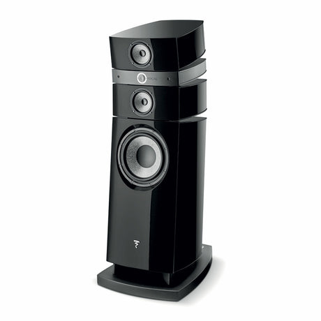 Focal Stella Utopia EM EVO álló hangfal, black lacquer