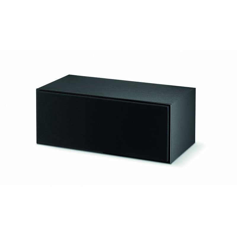 Focal Theva Centersugárzó, fekete színben - 2