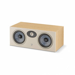 Focal Theva Centersugárzó, light wood színben