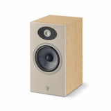 Focal Theva N°1 állványos hangfal,light wood színben - 2