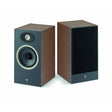 Focal Theva N°1 állványos hangfal,dark wood színben