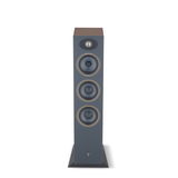 Focal Theva N°2  álló hangfal,dark wood színben - 2