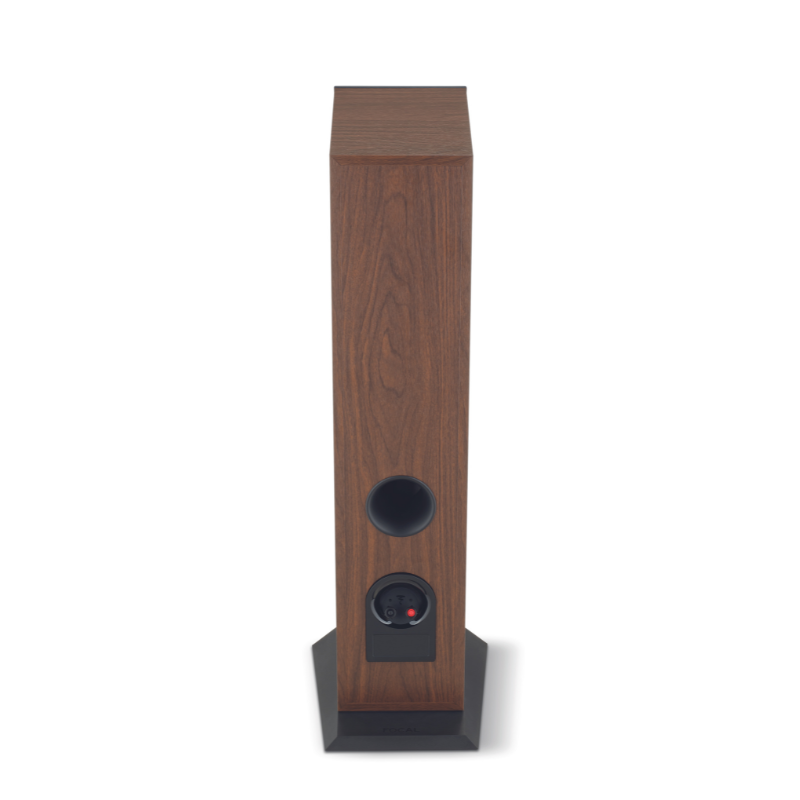 Focal Theva N°2  álló hangfal,dark wood színben - 3