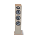 Focal Theva N°2  álló hangfal,light wood színben - 2