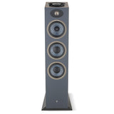 Focal Theva N°3-D Dolby Atmos álló hangfal, dark wood színben - 2