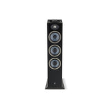 Focal Theva N°3-D Dolby Atmos álló hangfal, fekete színben - 2