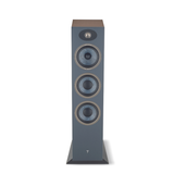Focal Theva N°3  álló hangfal, dark wood színben - 2