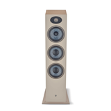 Focal Theva N°3  álló hangfal, light wood színben - 2