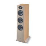 Focal Theva N°3  álló hangfal, light wood színben - 3