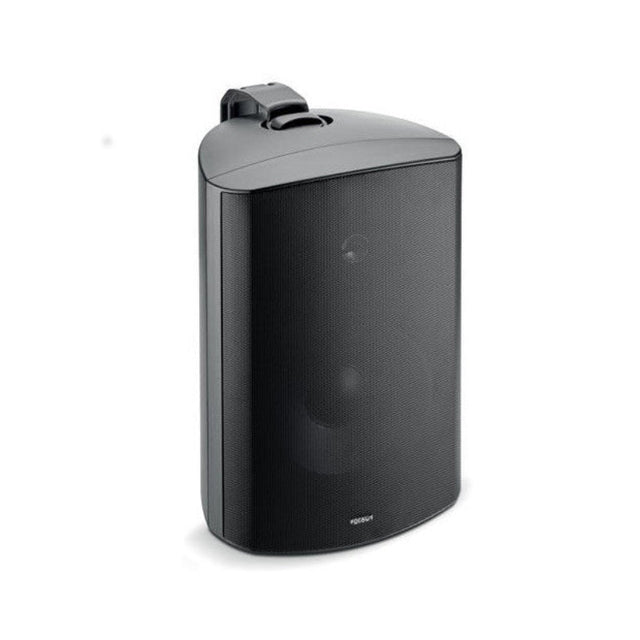 Focal 100 OD 8 kültéri hangfal fekete
