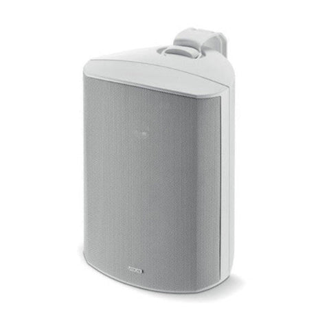Focal 100 OD 6 kültéri hangfal fehér