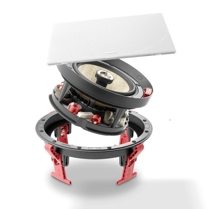 Focal 300 ICW 6 beépíthető hangfal - 3