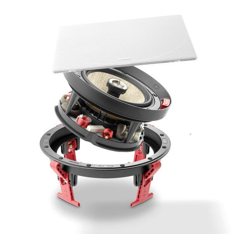 Focal 300 ICW 6 beépíthető hangfal - 3