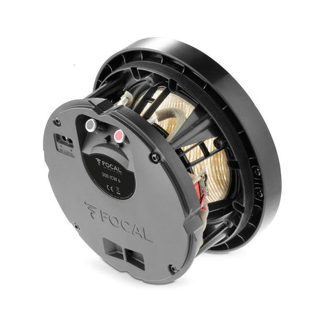 Focal 300 ICW 6 beépíthető hangfal - 4