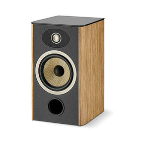 Focal Aria EVO X N°1 állványos hangfal, prime walnut