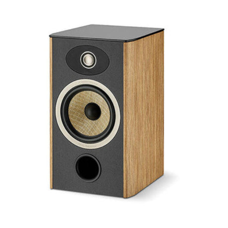 Focal Aria EVO X N°1 állványos hangfal, prime walnut