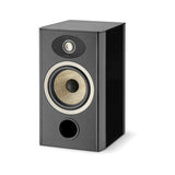 Focal Aria EVO X N°1 állványos hangfal, black high gloss