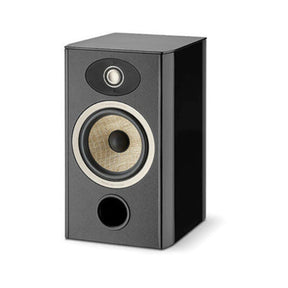 Focal Aria EVO X N°1 állványos hangfal, black high gloss