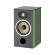 Focal Aria EVO X N°1 állványos hangfal, moss green high gloss