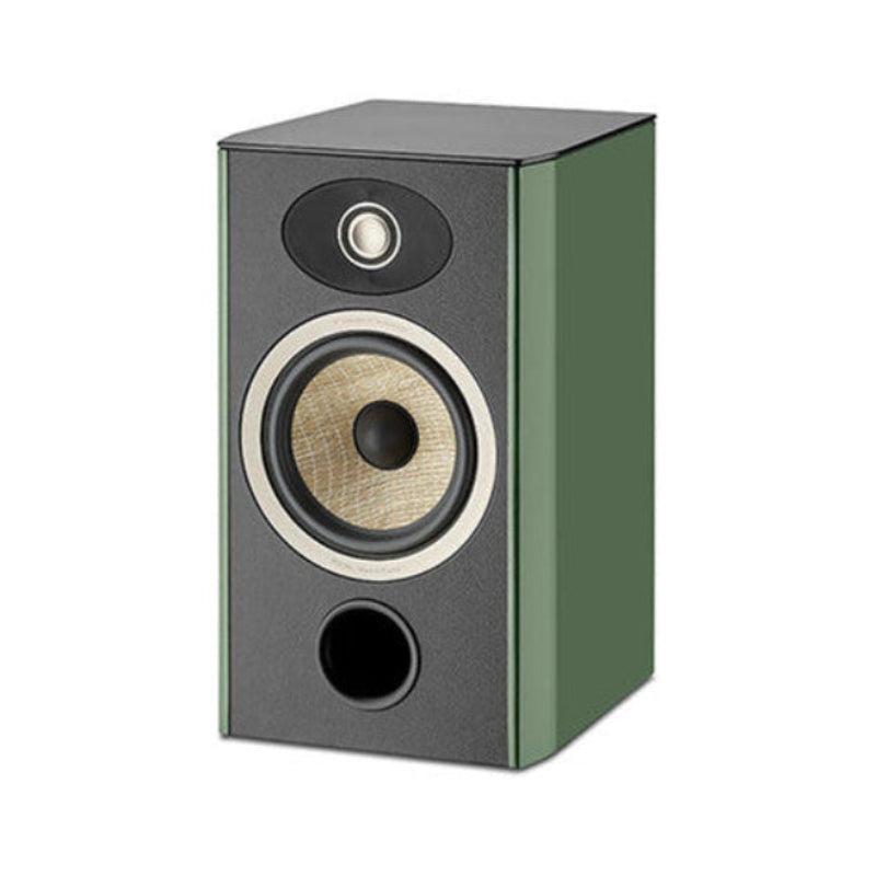 Focal Aria EVO X N°1 állványos hangfal, moss green high gloss