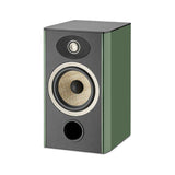Focal Aria EVO X N°1 állványos hangfal, moss green high gloss