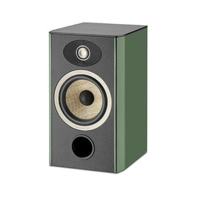 Focal Aria EVO X N°1 állványos hangfal, moss green high gloss