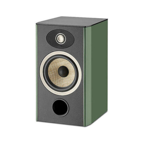 Focal Aria EVO X N°1 állványos hangfal, moss green high gloss