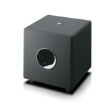 Focal CUB EVO aktív mélyláda, fekete színben