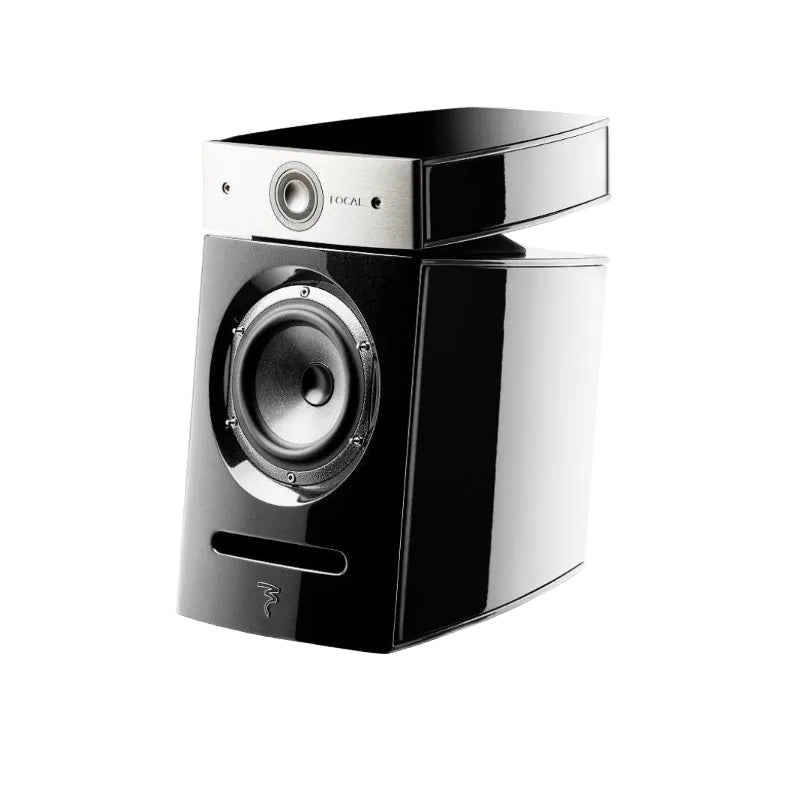 Focal Diablo Utopia állványos hangsugárzó