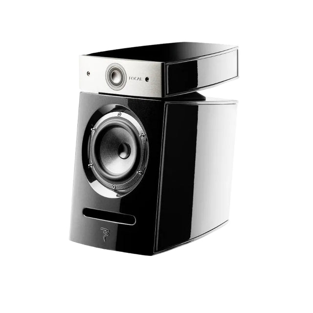 Focal Diablo Utopia állványos hangsugárzó