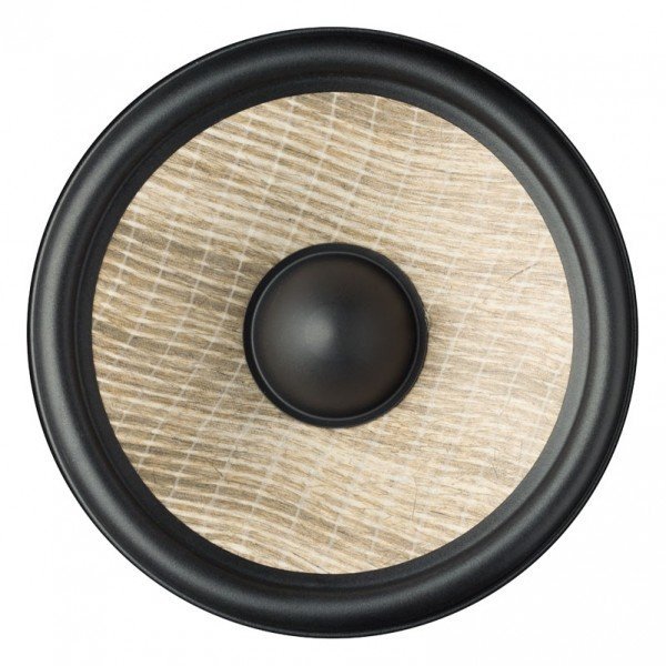 Focal Dome SAT szatelit hangsugárzó fekete színben - 3