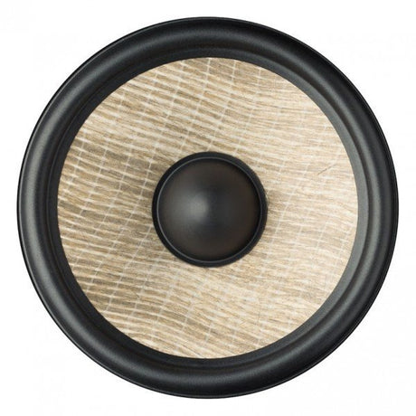 Focal Dome SAT szatelit hangsugárzó fekete színben - 3