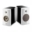 Focal Kanta N°1 állványos hangsugárzó Carrara White LQR