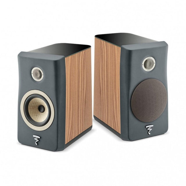 Focal Kanta N°1 állványos hangsugárzó Dark Grey Mat