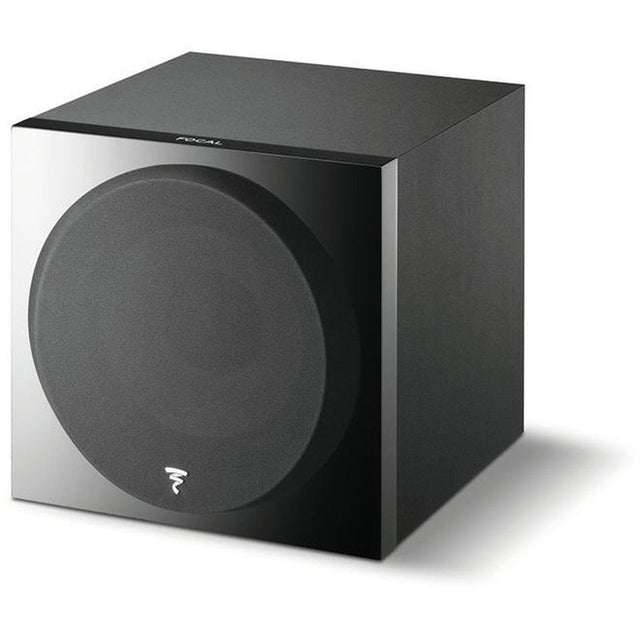 Focal SUB 1000F aktív mélyláda