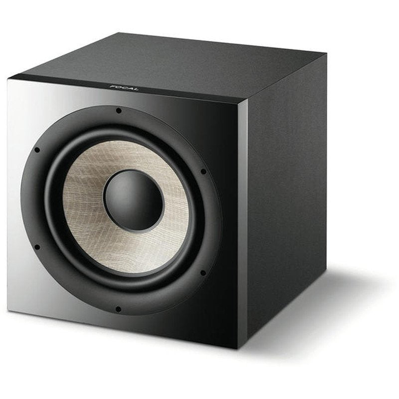 Focal SUB 1000F aktív mélyláda - 2