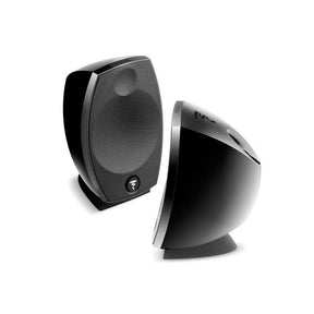Focal Sib EVO 2.0 hangsugárzó fekete színben