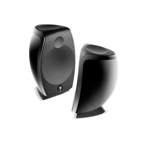 Focal Sib EVO 2.0 Dolby Atmos hangsugárzó fekete színben