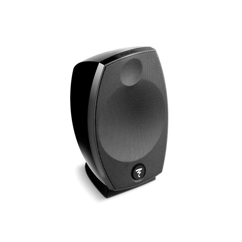 Focal Sib EVO 2.0 Dolby Atmos hangsugárzó fekete színben - 2