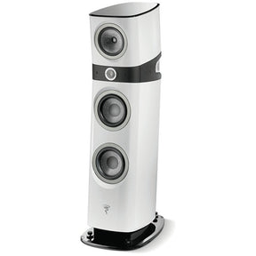 Focal Sopra N°2 álló hangsugárzó Carrara White