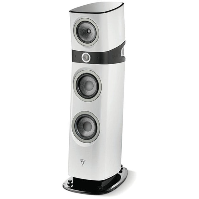 Focal Sopra N°2 álló hangsugárzó Carrara White