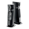 Focal Sopra N°3 álló hangsugárzó Black Lacquer