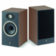 Focal Theva N°1 állványos hangfal,dark wood színben
