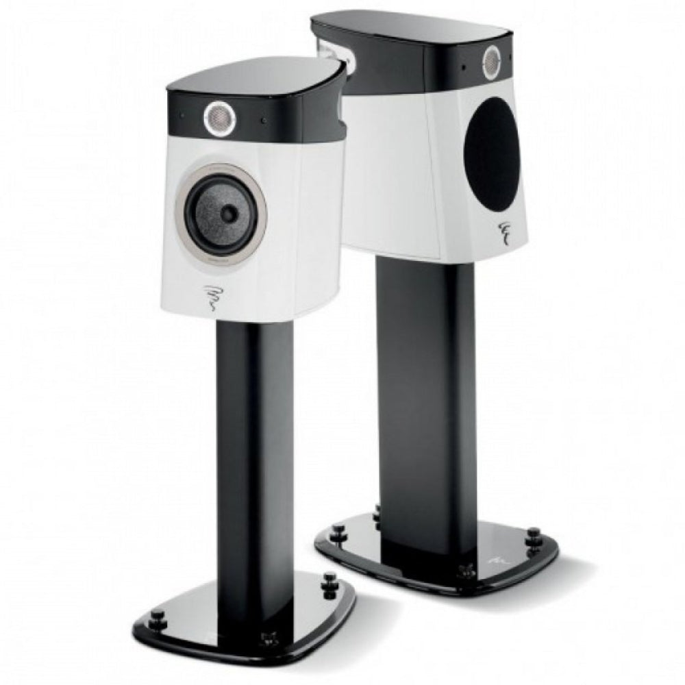Focal Sopra N°1 állványos hangsugárzó Carrara White